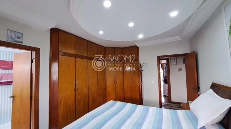 Imagem Apartamento para Venda em Santo André / SP no bairro Jardim