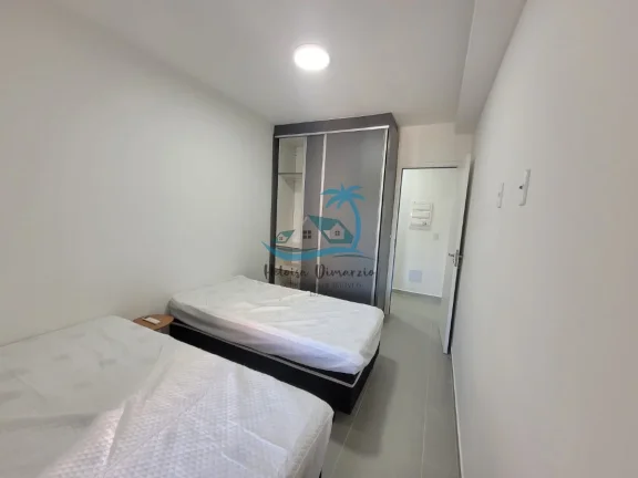 Imagem Vendo Belíssimo apartamento novo e mobiliado no Tenório/Acaraú em Ubatuba.