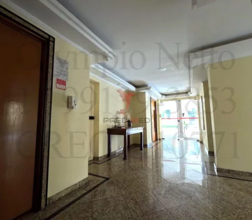 Imagem ...lt;br...gt;Vendo apartamento na Vila Clementino, com 110 m...sup2;, 3 dormit...oacute;rios, 1 su....