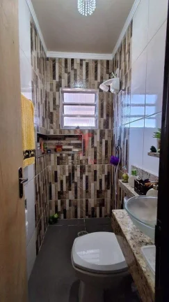 Imagem Vendo Casa com Edícula em São Pedro - SP
