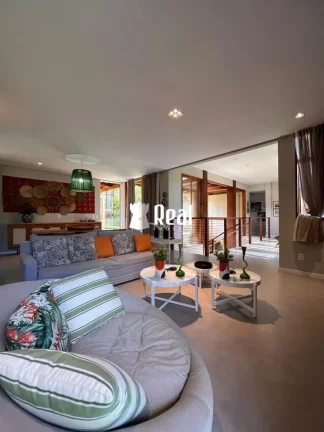 Imagem Casa - Alto Luxo