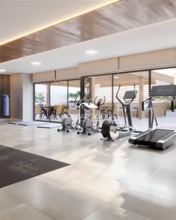 Foto do imóvel: Apartamento para Venda em Maringá / PR no bairro Vila Marumby