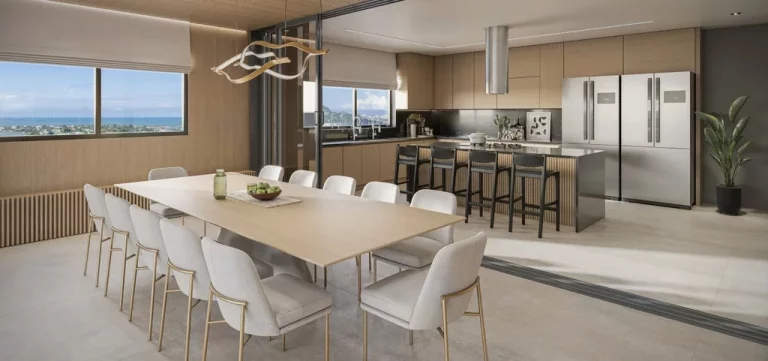 Imagem APARTAMENTO RESIDENCIAL em Vitória - ES, Praia do Canto