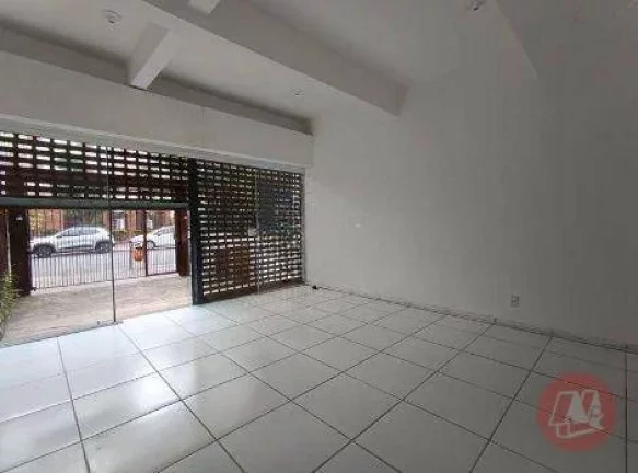 Imagem Loja para alugar, 48 m² por R$ 2.179,00/mês - Cidade Baixa - Porto Alegre/RS