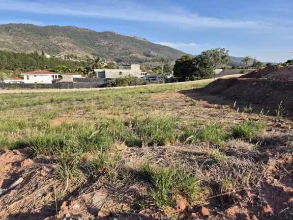 Imagem Terreno à Venda no Condomínio Ecoville Residence I – Atibaia/SP