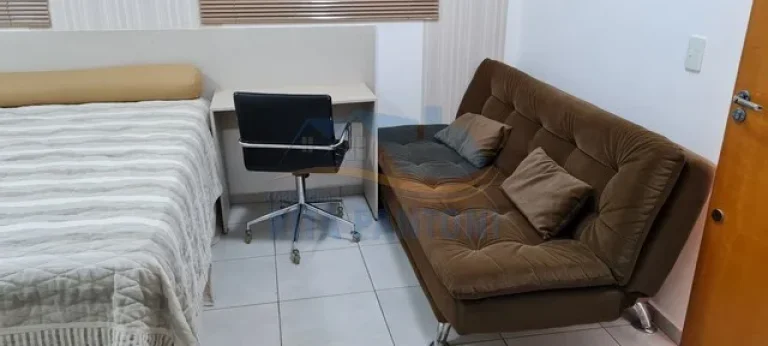 Imagem Apartamento - Ribeirão Preto - Vila Amelia - Região Oeste