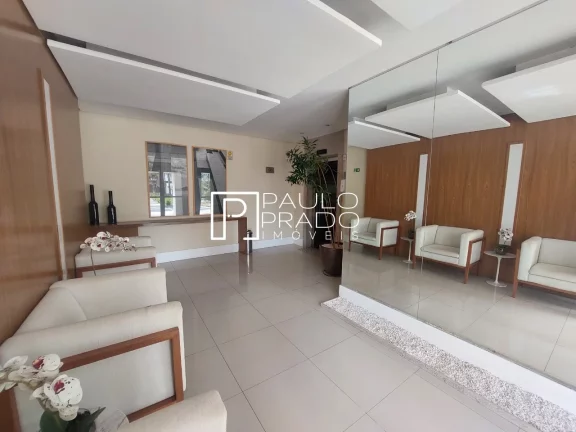 Imagem Este apartamento de 3 quartos, sendo 1 suíte, 2 salas, 2 banheiros, 2 vagas de garagem e incríveis 87,00 m2 para venda na Lapa