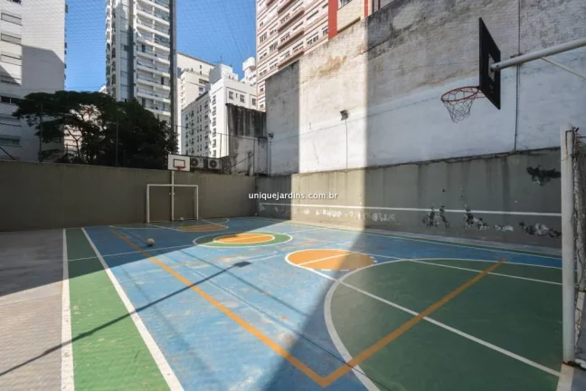 Imagem Apartamento para alugar Bela Vista São Paulo