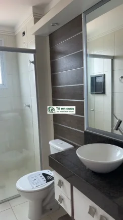 Imagem APARTAMENTO RESIDENCIAL em SÃO JOSÉ DOS CAMPOS - SP, JARDIM SATÉLITE