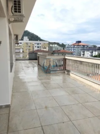 Imagem APTO RESIDENCIAL em Ubatuba - SP, PRAIA GRANDE