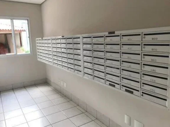 Imagem Apartamento 2 Dormitórios no Quarta Parada