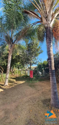 Imagem CASA E SITIO CONDOMINIO ESTANCIAS DA MATA - LAGOA SANTA/JABOTICATUBAS MG
