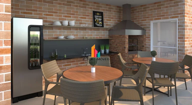 Imagem APARTAMENTO RESIDENCIAL em PRAIA GRANDE - SP, AVIAÇÃO