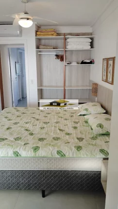 Imagem Cobertura Duplex com 347m2 Riviera de São Lourenço