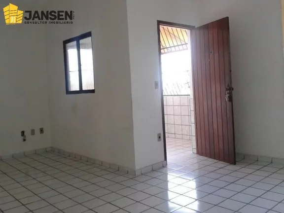 Imagem APARTAMENTO COM 03 QUARTOS À POUCOS MTS DA PRINCIPAL DOS BANCÁRIOS