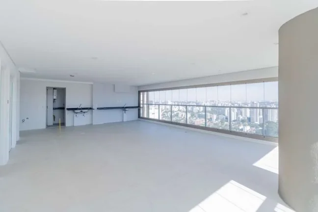 Imagem APARTAMENTO RESIDENCIAL em São Paulo - SP, Sumarezinho