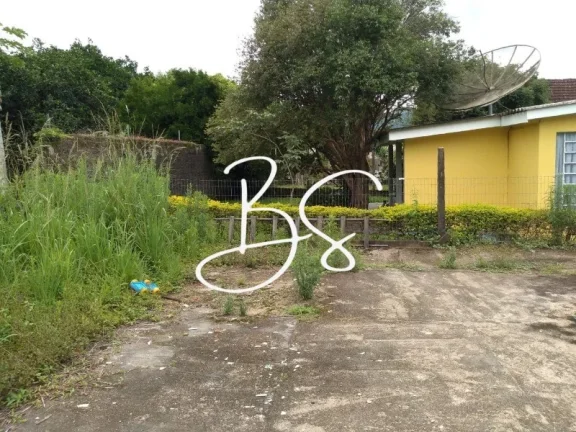 Imagem TERRENO RESIDENCIAL em IGREJINHA - RS, Bom Pastor