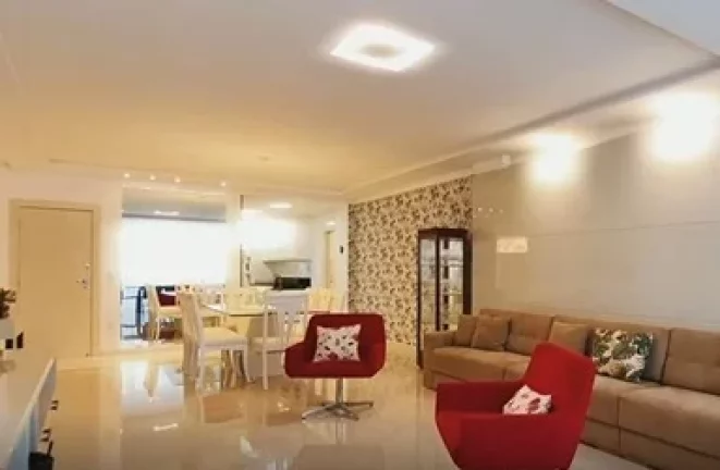 Imagem APARTAMENTO RESIDENCIAL em GUARAPARI - ES, ENSEADA AZUL