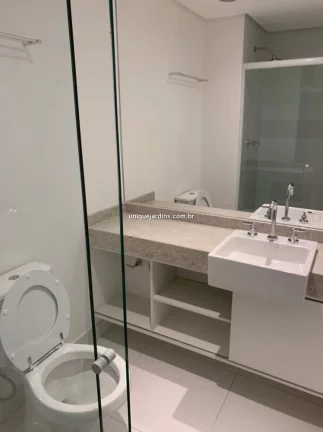 Imagem Apartamento para alugar Vila Madalena São Paulo