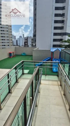 Imagem Apartamento para Venda em Salvador, Parque Bela Vista, 2 dormitórios, 1 suíte, 2 banheiros, 1 vaga