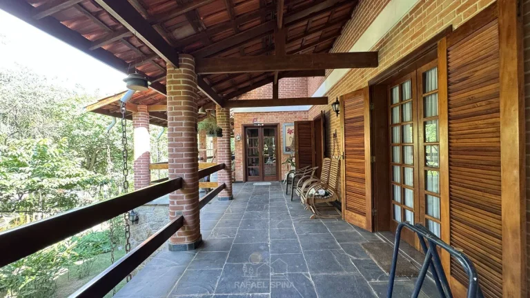 Imagem Casa à venda no bairro Portão - Atibaia/SP