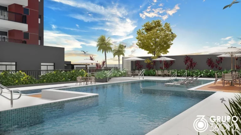 Imagem Apartamento para Venda em Santo André / SP no bairro Campestre