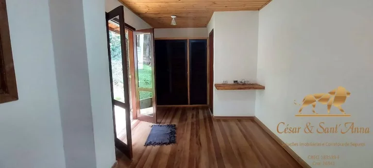 Imagem Casa para venda em Campos do Jordão-SP no Bairro Cidade do Sol!