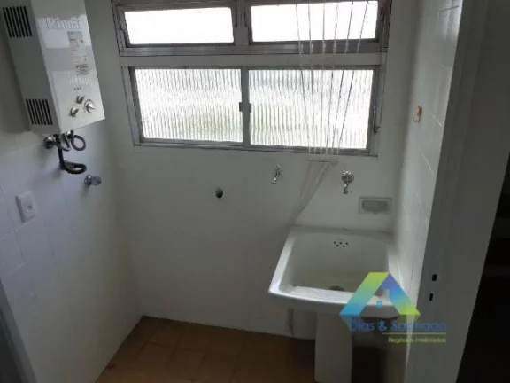 Imagem Apartamento com 3 dormitórios à venda, 64 m² por R$ 560.000,00 - Campo Belo - São Paulo/SP