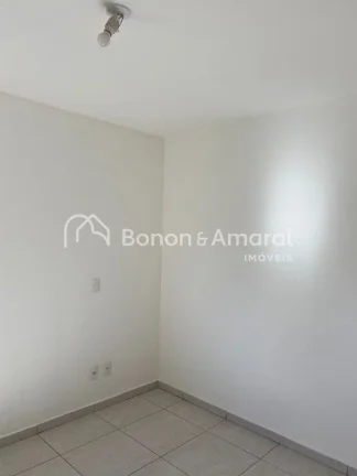 Imagem Apartamento Venda no Condomínio Florença Paulínia, de 3 quartos à venda, Jardim Europa - Paulínia/SP