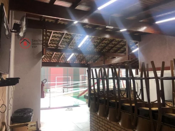 Imagem Apartamento à Venda - Penha de França, 3 dormitórios sendo uma suíte, ampla sala com dois ambientes, banheiro social, cozinha ampla, lavanderia, depen