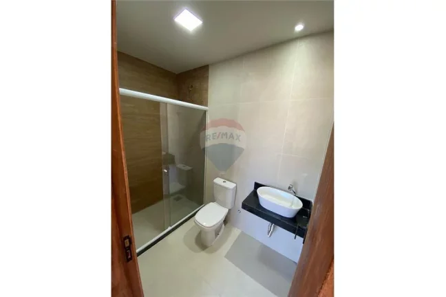 Imagem Casa Duplex Novinha Em Condomínio Fechado !!!!!