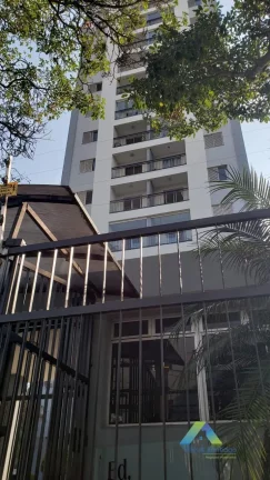 Imagem Apartamento recem reformado com 2 vagas de garagem coberta na região da Vila das Merces/Saude.
