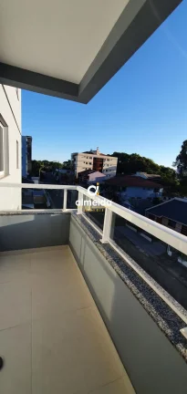 Imagem APARTAMENTO 3 DORMITÓRIOS CAMOBI