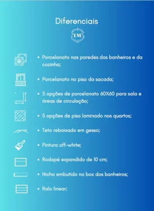 Imagem Apartamento para Venda em São José dos Pinhais, São Pedro, 2 dormitórios, 1 suíte, 1 banheiro, 1 vaga