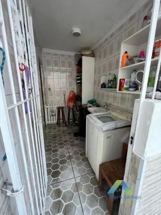 Imagem Sobrado com 3 dormitórios à venda, 400 m² por R$ 849 mil - Vila das Mercês - São Paulo/SP