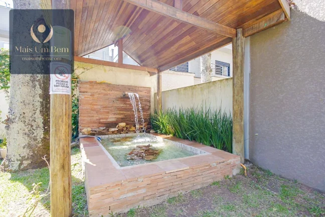 Imagem Sobrado com 3 dormitórios à venda, 198 m² por R$ 998.000,00 - Umbará - Curitiba/PR