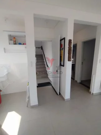 Imagem Apartamento na Praia em Balneário Piçarras, Santa Catarina