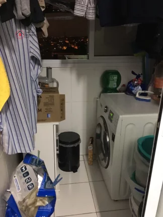 Imagem VENDO Apartamento de 55m, com armários planejados, 1 vaga