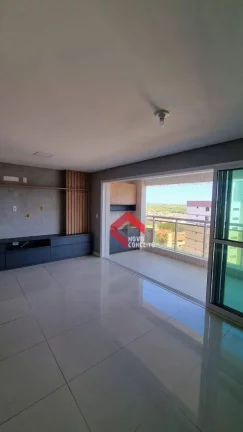 Imagem Apartamento com 3 dormitórios à venda, 84 m² por R$ 750.000,00 - Cocó - Fortaleza/CE