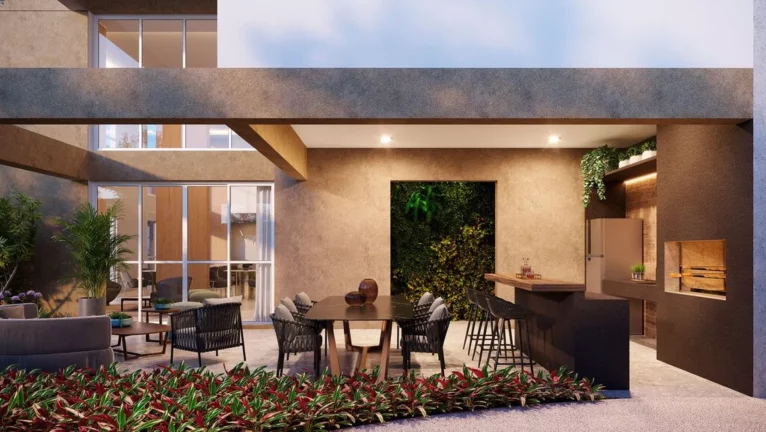 Imagem APARTAMENTO RESIDENCIAL em São Paulo - SP, Vila Guarani (Z Sul)