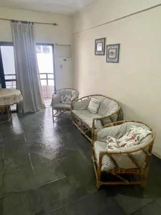 Imagem Apartamento para Venda em Praia Grande / SP no bairro Aviação