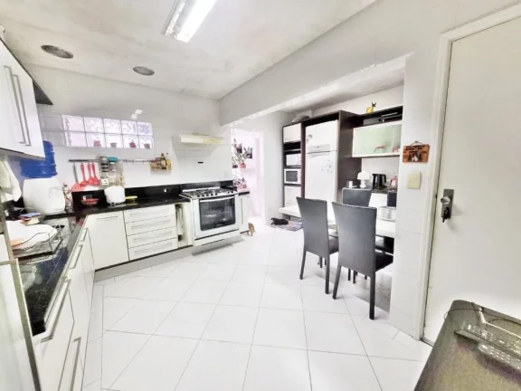 Imagem Apartamento à venda - José Menino - Santos/SP