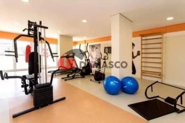 Imagem Apartamento à venda 2 Quartos, 1 Vaga, 50M², Sacomã, São Paulo - SP