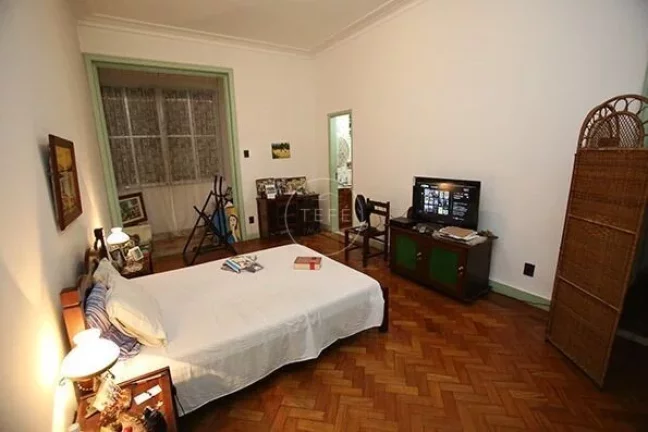 Imagem Apartamento à venda no bairro Copacabana - Rio de Janeiro/RJ