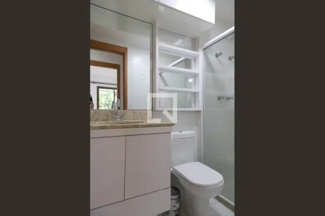 Imagem Apartamento à Venda - Recreio, 2 Quartos, 65 m2