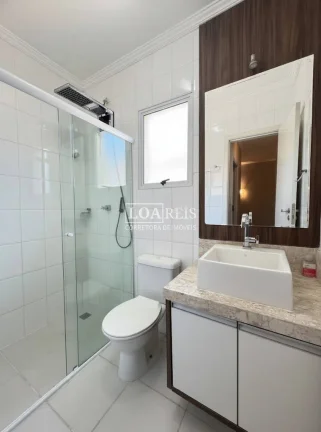 Imagem RESIDENCE CLUB | 100 m² | 3 Dormitórios (1 Suíte) | 3 Vagas