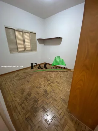 Imagem Casa para Venda em Limeira, Vila São Luiz, 3 dormitórios, 1 banheiro, 2 vagas
