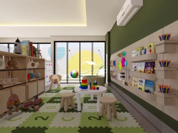 Imagem Apartamento para Venda em Maringá / PR no bairro Zona 07