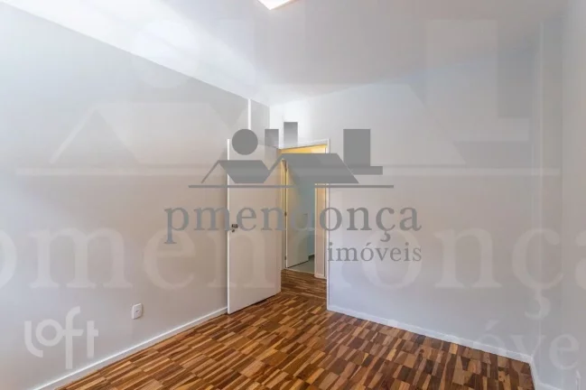 Imagem Apartamento a venda na Rua Apinajés com 114m², 3 quartos ( 1 suite ) e 2 vagas.