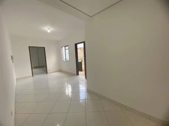 Imagem Casa com 3 dormitórios para alugar por R$ 4.203/mês - Vila Guiomar - Santo André/SP